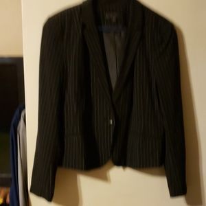 Suit jacket